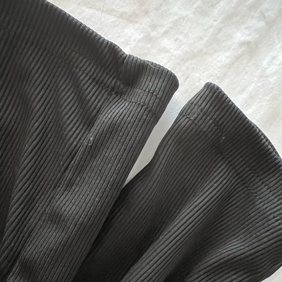 OQQ Yoga Ribbed jumpsuit in Small - Picture 5 of 7